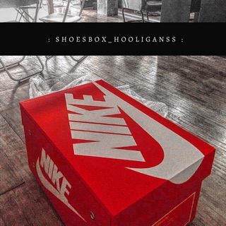 ❗️ฉีกกฎเกณฑ์❗️การเก็บรองเท้าแบบเดิมๆ ด้วยกล่องเก็บรองเท้ารูปแบบใหม่!! 💡 💥Shoes Box Hooligans💥👠👞