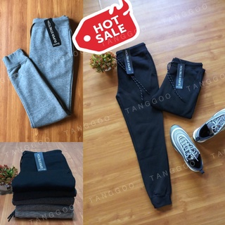 แหล่งขายและราคา​ 🔥SALE ‼️🔥HM Joggers pants💯อาจถูกใจคุณ