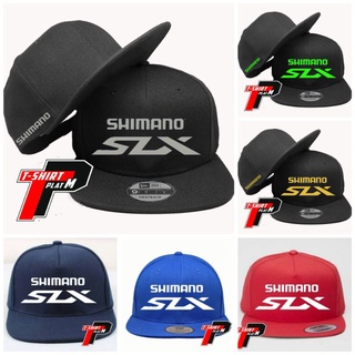 หมวก Snapback Shimano SLX