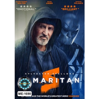 DVD หนังใหม่ เสียงไทยมาสเตอร์ Samaritan ซามาริทัน