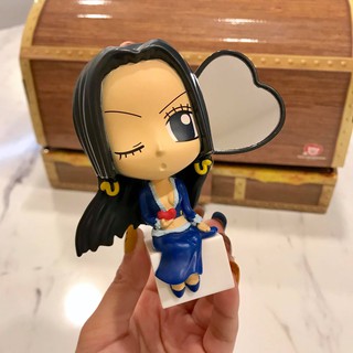 วันพีช Onepiece Happy meal Toys (็Hancock)  พร้อมส่ง