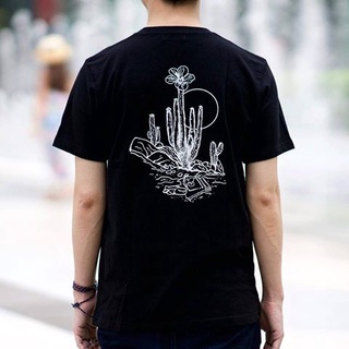 ปรับราคา เสื้อยืด Indigoskin East Meet West ของใหม่ทุกตัว ป้าย 980