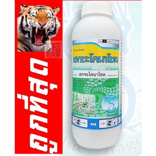 🔥สารป้องกันกำจัดโรคพืช เฮกซะโคนาโซล ขนาด1ลิตร สารป้องกันกำจัดโรคพืช ประเภทดูดซึม กำจัดโรคได้กว้างขวาง 🔥