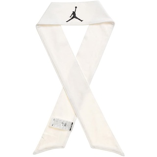 Nike ไนกี้ ผ้ารัดศรีษะ ผ้าคาดศีรษะ Jordan Dri-Fit Head Tie J.JN.00.101 (700)