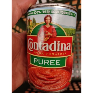 Contadina ROMA TOMATOES PUREE 425g