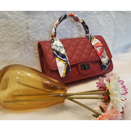 Sale เฉพาะวันนี้ กระเป๋าแฟชั่นเกาหลี รุ่นF05(มีของพร้อมส่ง)