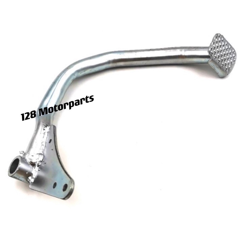 YAMAHA Y100 SPORT A CLASS BRAKE PEDAL PADEL