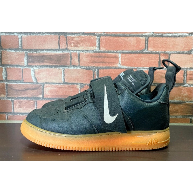 Tenis cheap nike utility