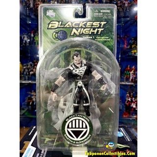 [2009.09] DC Direct Blackest Night Series 1 Black Lantern Earth 2 Superman