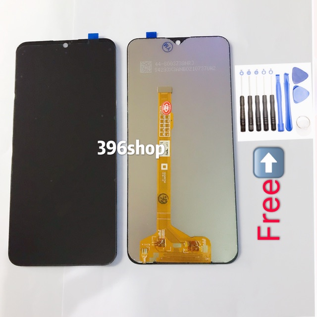 หน้าจอ LCD + ทัสกรีน vivo Y11 / Y12 / Y15 / Y17 / Y3