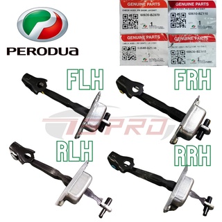 Perodua Alza เช็คประตูด้านหน้า ซ้าย ขวา 68610-BZ110 68620-BZ070 68630-BZ100 68640-BZ060