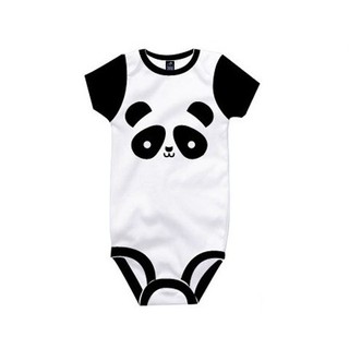 บอดี้สูท ลายแพนด้า panda