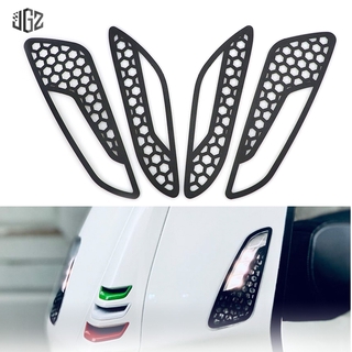 for VESPA SPRINT PRIMAVERA 150 Motorcycle Front Rear Turn Signal Light Indicator Case Net Cover Protector Headlight Mesh Guard Grill ฝาครอบไฟหน้ารถจักรยานยนต์ Vespa Sprint Vera 150