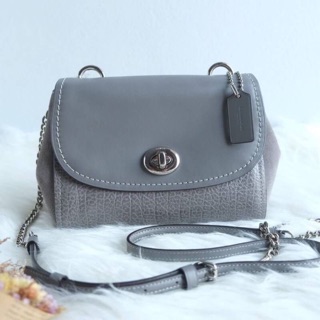 Coach F22349 Faye crossbody