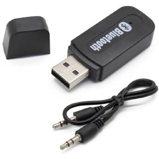 Bluetooth Music Receiver BT-163