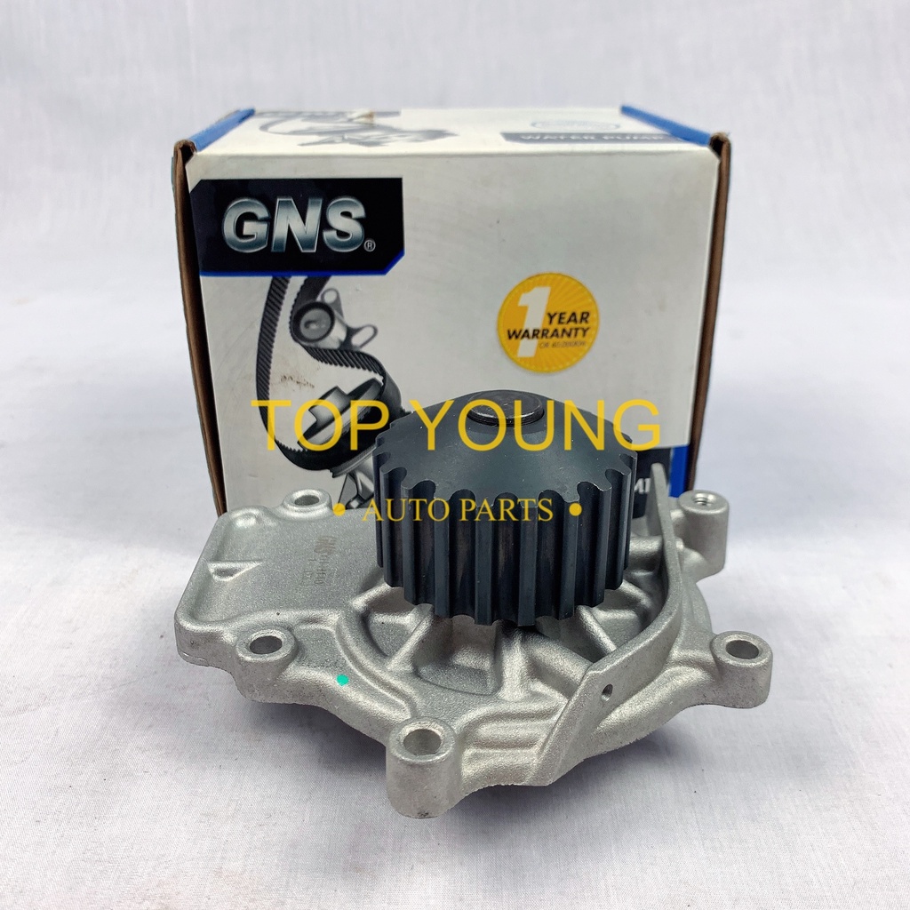 ผลิตภัณฑ์ปั๊มน้ํา HONDA SE3 CA3 GNS