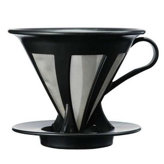 Hario Cafeor Dripper 02 (Black)