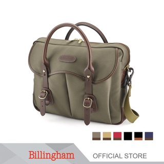 Billingham รุ่น Thomas Briefcase