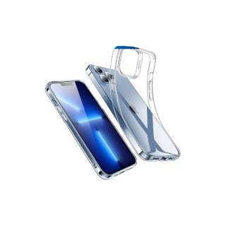 Esr เคสมือถือ แบบนิ่ม สีใส สําหรับ Iphone 13 Mini/Iphone 13/13 Pro Max 2021