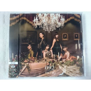 CD Original Albums (11 เพลง) 💿 HKT48 ❤ 092