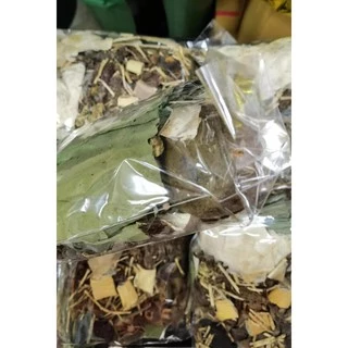 น้ำจับเลี้ยงห่อใหญ่（杂凉大包G58）， มีสมุนไพร 13 ชนิด แก้ร้อนใน กระหายน้ำ