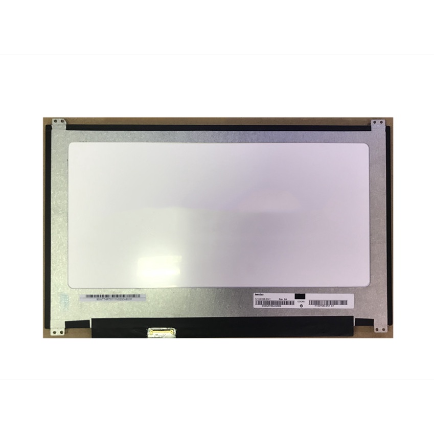 13.3" B133HAN02.7 LTN133HL03-201 NV133FHM-N63 N133HCE-EN1 LP133WF2 Rev.C1 Rev.B1 1920X1080 FHD eDP 3