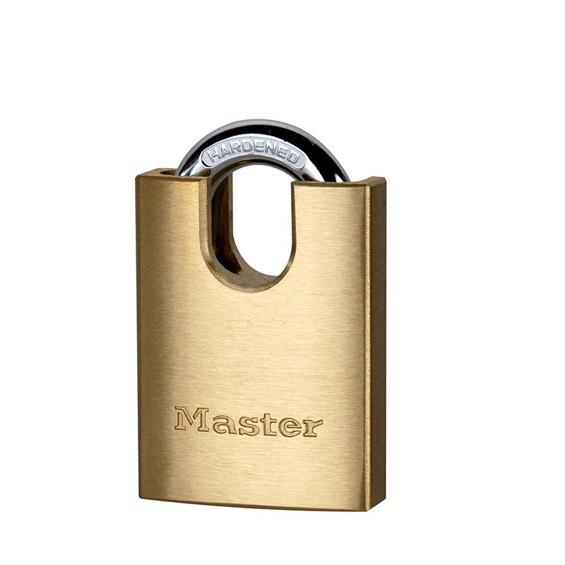 Master Lock มาสเตอร์ล็อค 2240EURD ขนาดฐาน 40 มม