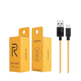 สายชาร์จ ยาว1ม. เรียวมี Realme ใช้ได้กับ ios / Type C / Micro USB  เรียวมี ชาร์จด่วน มือถือ ทุกรุ่นใช้ได้