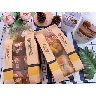 keto LowCarb วีทกลูเต็น โปรตีนสกัดจากข้าวสาลี คีโตทานได้
