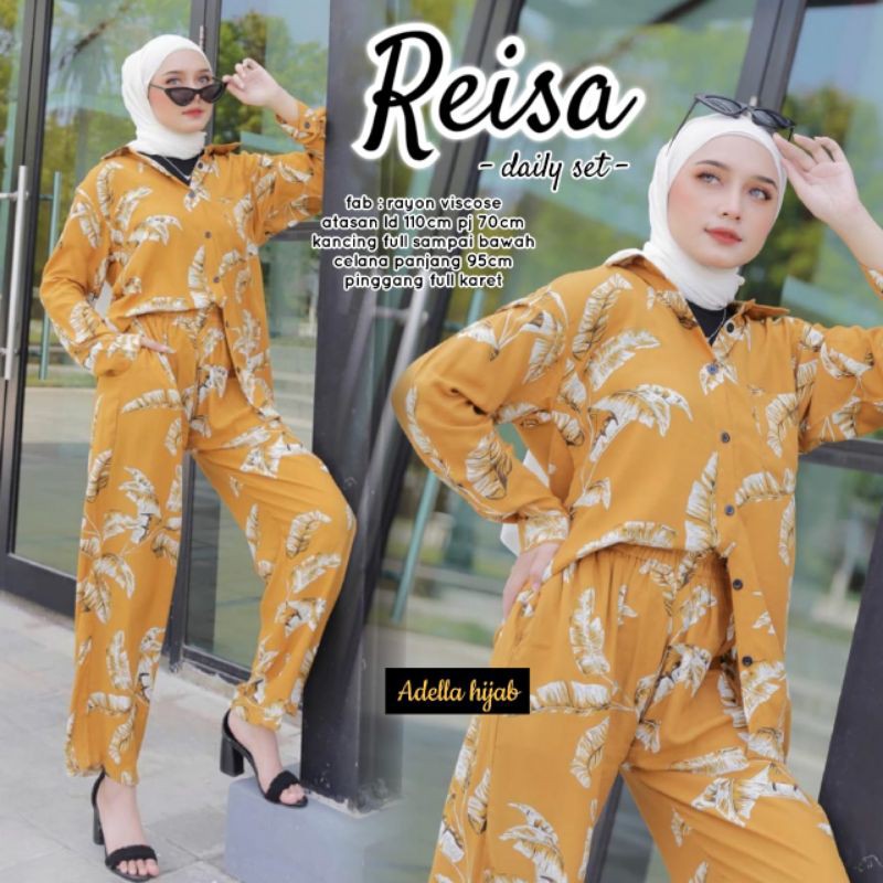 REISA DAILY SET*****