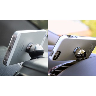 NiteIze Steelie car mount kit (STCK-11-R8) ตัวจับโทรศัพท์ในรถยนต์