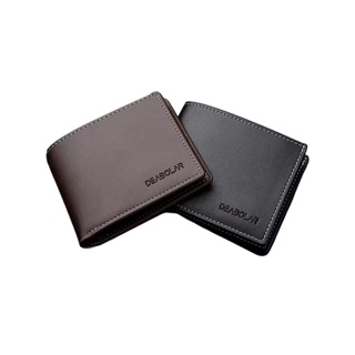 โปรโมชั่น : HB-376 กระเป๋ากระเป๋าสตางค์ กระเป๋าเงิน