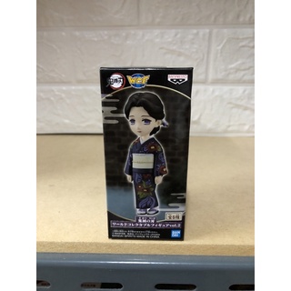 Kimetsu no Yaiba Banpresto Lot jp กล่องเล็ก