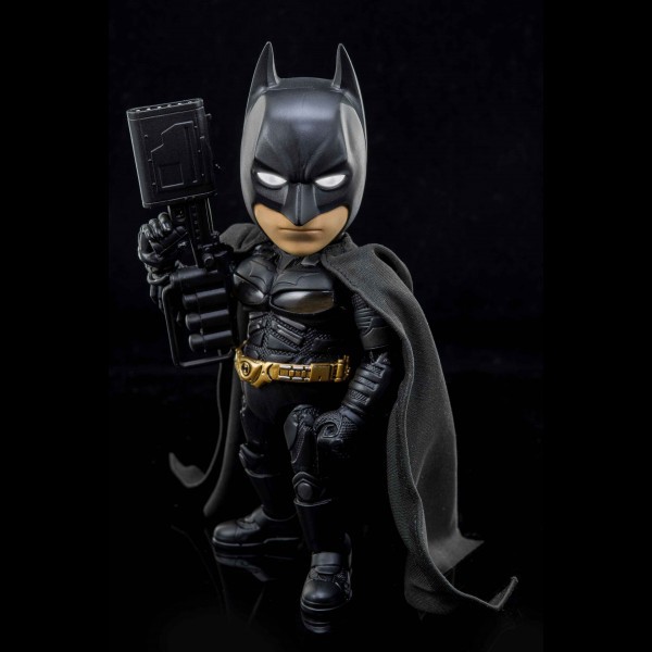 *Toysoverzone Herocross HMF 026 Bat Man Dark Knight