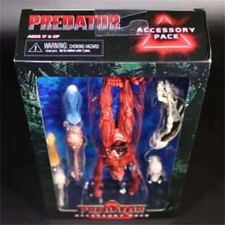 neca predator accessory pack