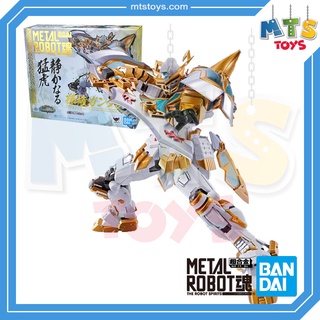 **MTS Toys**Metal Robot Spirits : Sun Quan Gundam [Real Type Ver.] กันดั้มแท้