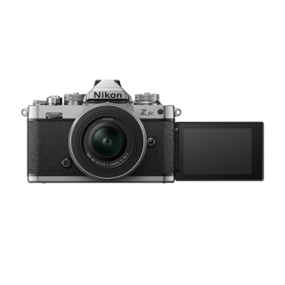 [ใช้โค้ด ลด1,000.-]Nikon Z FC Mirrorless Camera - ประกันศูนย์ 1 ปี