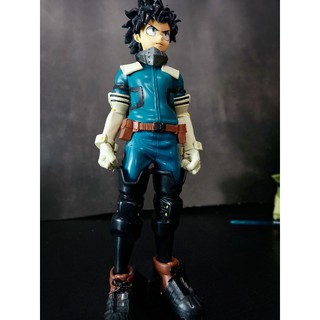 MY HERO ACADEMIA Texture-IZUKU MIDORIYA- (มายฮีโร่)(มิโดริยะ)