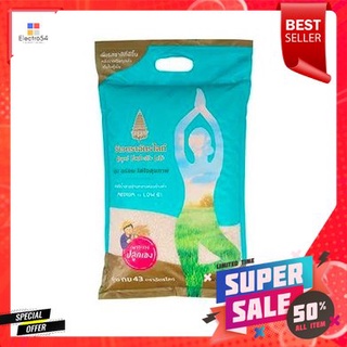 Royal Umbrella Lite Rd43 Rice 5kg