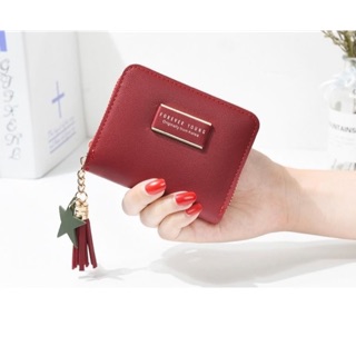 กระเป๋าตังค์ ถูกสุดในshopee 59฿