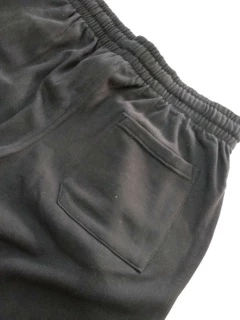 กางเกงขายาวไซส์ใหญ่ 2XL-5XL เอว 40"-60" ผ้านุ่มใส่สบาย กางเกงวอร์มขายาว ขาจั๊ม Jogger pants