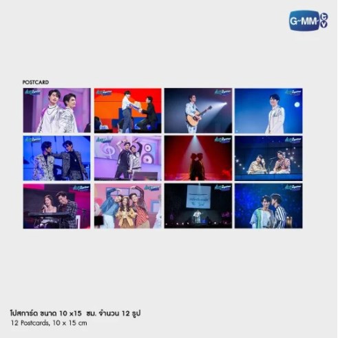 พร้อมส่ง) DVD BOXSET KUN – GU 2GETHER LIVE ON STAGE | Shopee Thailand