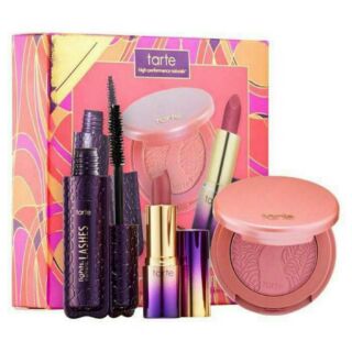 แท้/Tarte Intro To Tarte Deluxe Discovery Set