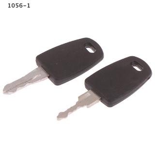 1056-1 TSA002 007 กระเป๋าใส่กุญแจ อเนกประสงค์ สําหรับกระเป๋าเดินทาง TSA Lock Key