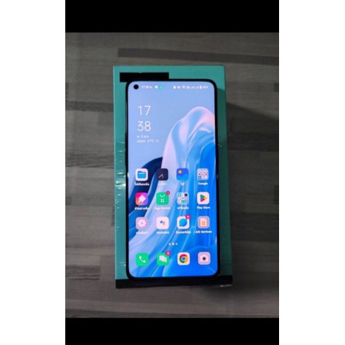 opporeno7proมือสองสภาพใหม่มาก