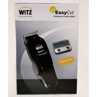 ปัตตาเลี่ยน Witz รุ่น Easy Cut กล่องดำ