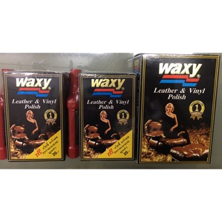 Waxy แว็กซี่🔥แถมฟรี แชมพูล้างรถ🔥
