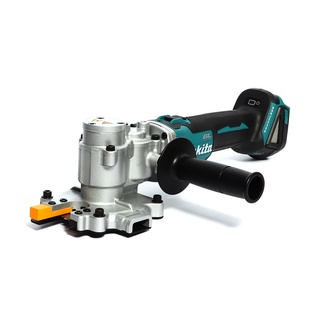 MAKITA DSC251ZKเครื่องตัดเหล็กเส้น 25 มม. แบบไร้สาย 18V (ไม่รวมแบตเตอรี่และแท่นชาร์ท)