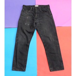 Denimsuckiss Made in Japan Size 30 มือสอง ของแท้