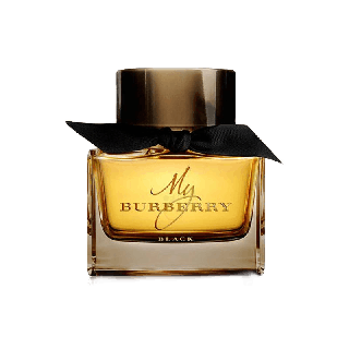 [รับคืน 500C. Code CCB3JUN500] BURBERRY My Burberry Black Parfum 90ml กล่องซีล ป้ายคิงพาวเวอร์